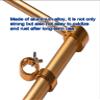 Modern U-Shaped Head Spa Shampoo Bowl Waterfall Attachment view 3
