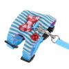 Adjustable Pet Harness with Bow view 2