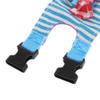Adjustable Pet Harness with Bow view 4