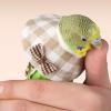 Bird Collar for Feather Plucking, Comfortable Anti-Bite Collar view 2