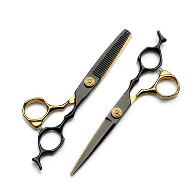 AYCDL 6-Inch Professional Hair Cutting Scissors