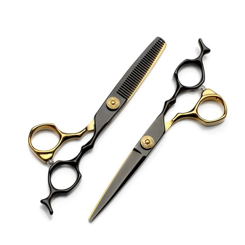 AYCDL 6-Inch Professional Hair Cutting Scissors