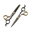 AYCDL 6-Inch Professional Hair Cutting Scissors view 1