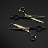 AYCDL 6-Inch Professional Hair Cutting Scissors view 3