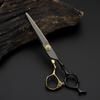 AYCDL 6-Inch Professional Hair Cutting Scissors view 4
