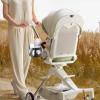 Scooter Drink Holder and Adjustable Stroller Phone Holder view 3