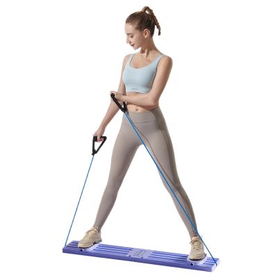 Oracra Leg Ski Trainer, Pelvic Floor and Inner Thigh Trainer