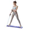 Oracra Leg Ski Trainer, Pelvic Floor and Inner Thigh Trainer view 1