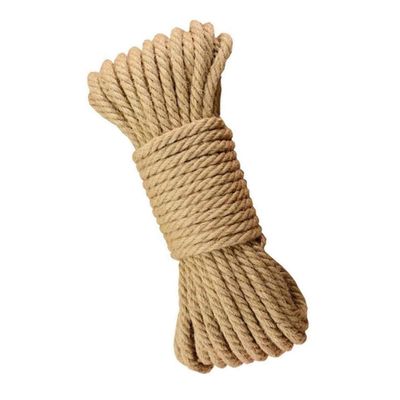 Gadpiparty Sisal Rope 6mm 25m Cat Scratching Rope