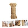 Gadpiparty Sisal Rope 6mm 25m Cat Scratching Rope view 2