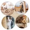 Gadpiparty Sisal Rope 6mm 25m Cat Scratching Rope view 3