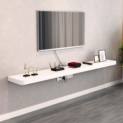 AITEKODVG Floating Wall-Mounted TV Console