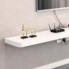 AITEKODVG Floating Wall-Mounted TV Console view 3