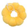 Sosoport Adjustable Cat Recovery Collar with Sunflower Pattern view 1
