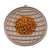 Dog Treat Mat | Non-Slip Cartoon Lick Pad view 1