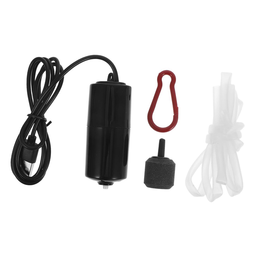 BESPORTBLE Aquarium Air Pump