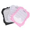 minkissy 3-Piece ABS Nail Display Board Set view 1