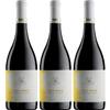 Sella & Mosca Cala Reale Vermentino DOC Dry White Wine from Sardinia, Italy, incl. FeinWert E-Book (3 x 0.75 L) view 1