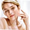 96 Triangular Makeup Sponges for Precise Application view 2