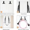 ZYHNYTAO Door-Mounted Sex Swing view 2