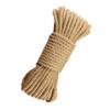 Angoily 25m Multifunctional Sisal Scratching Rope for Cats view 1