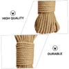 Angoily 25m Multifunctional Sisal Scratching Rope for Cats view 4