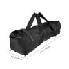 Cat Bathing Bag with Zipper and Mesh Pocket for Nail Trimming view 2