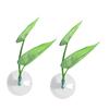 Milisten 2-Piece Betta Fish Hammock view 1