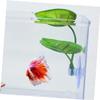 Milisten 2-Piece Betta Fish Hammock view 4