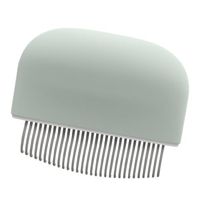 Cat Massage Comb for Short-Haired Kittens