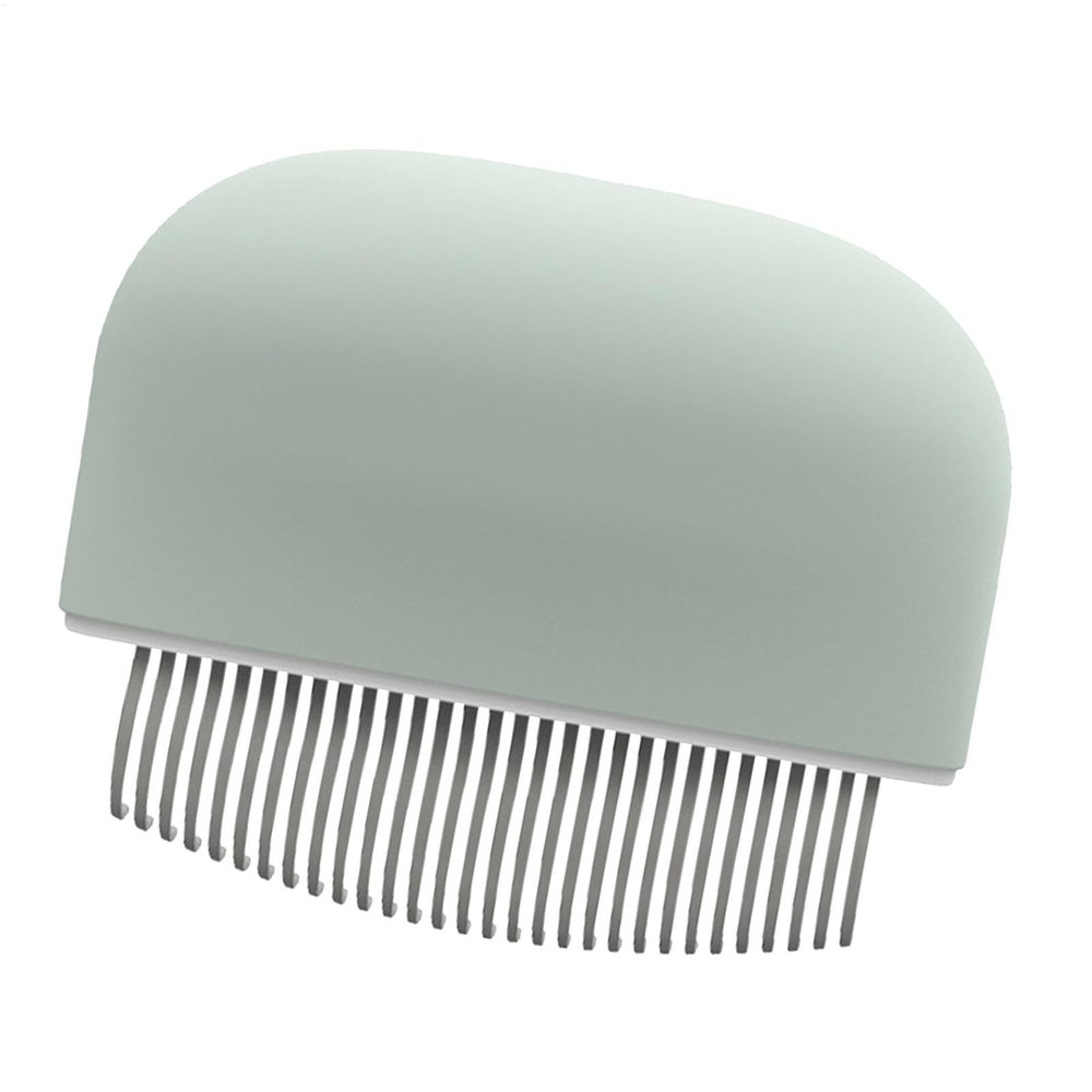 Cat Massage Comb for Short-Haired Kittens