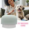 Cat Massage Comb for Short-Haired Kittens view 3