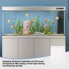 Aquarium Mesh Bag - 5 Pack Filter Media view 4