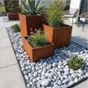V-PREMIUM SOLUTION Gray Decorative Stones, 6–10 cm, 5 kg view 4