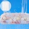 Befeixue Filter Media Net Bags view 2