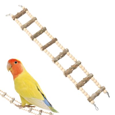Budgie Bridge Parrot Perch