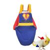 Parrot Diaper | Washable Bird Diaper with Waterproof Lining view 1