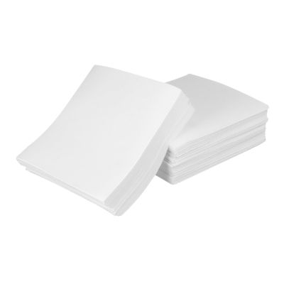 1200 Nonwoven Lens Cleaning Tissues, White, for Camera Lenses