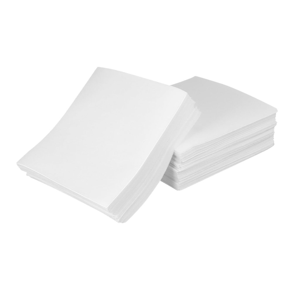 1200 Nonwoven Lens Cleaning Tissues, White, for Camera Lenses