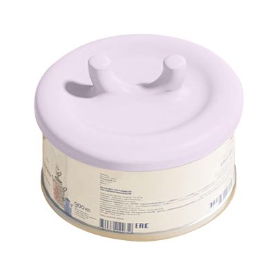 Cat Food Can Lid