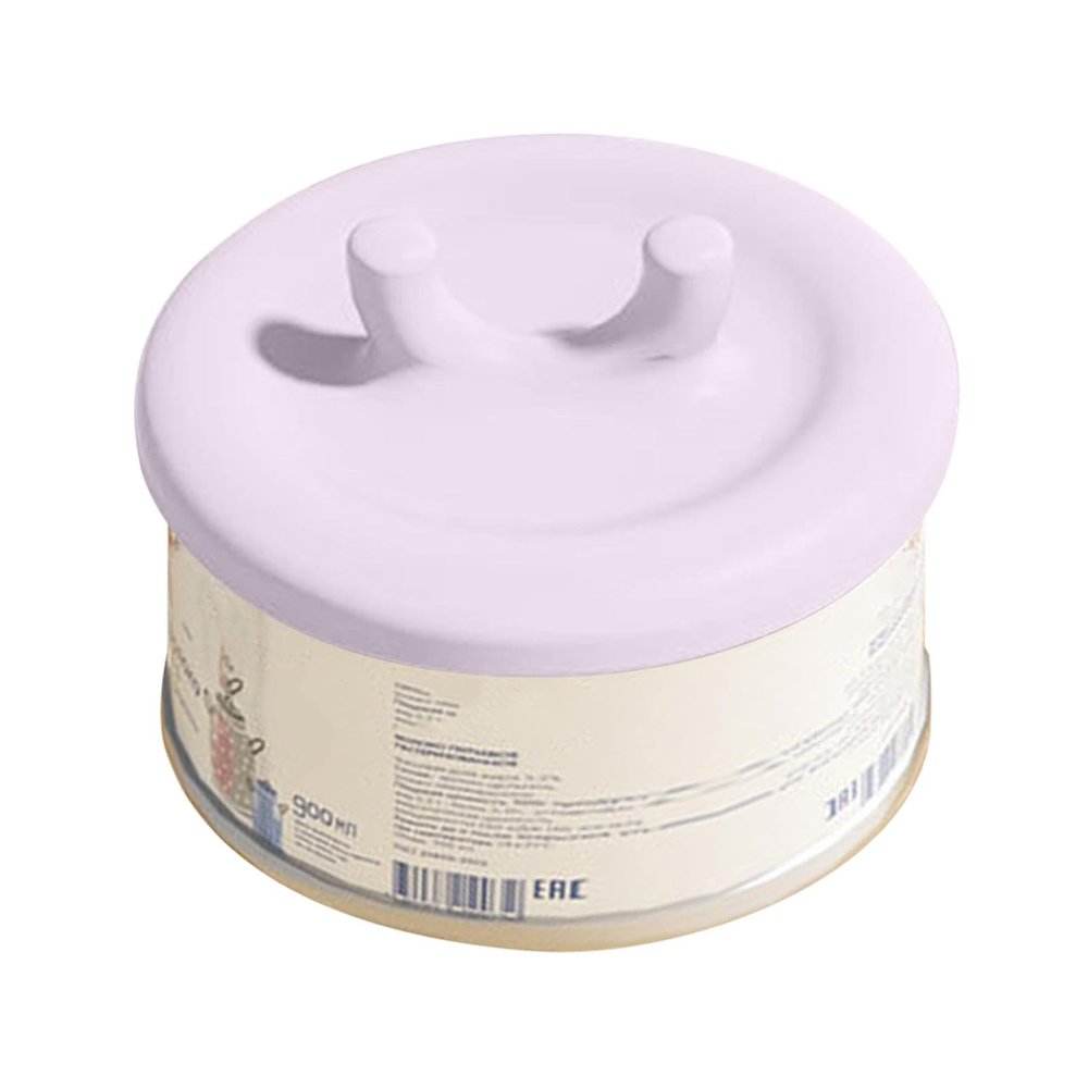 Cat Food Can Lid