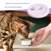Cat Food Can Lid view 3