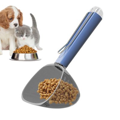 Zunishaone Dog Food Scoop