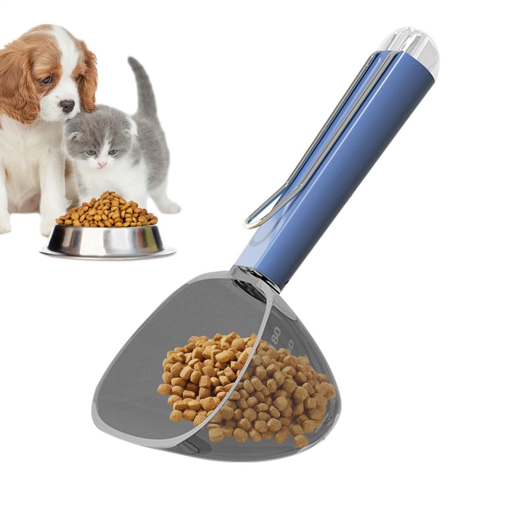 Zunishaone Dog Food Scoop