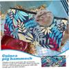 BESPORTBLE Hamster Tunnel and Hideaway for Small Animals view 4