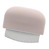 Riaisttd Cat Massage Comb view 1