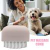 Riaisttd Cat Massage Comb view 3