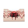 Cute Red Spider Tissue Box view 2