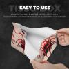 Cute Red Spider Tissue Box view 4