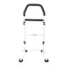 YILIKISS Adjustable Bed Assist Rail for Seniors view 1